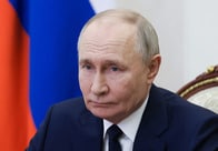 プーチンに圧力、ウクライナがモスクワに過去最大のドローン攻撃　集合住宅も破壊、死者3人