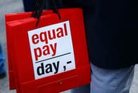 ベルリン：男女の賃金格差は21%、だから女性の運賃を21%割引に