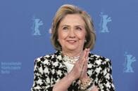 なぜか盛り上がる2024年「ヒラリー再出馬」説、現実的な「勝ち目」は？