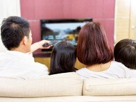 「座布団一枚！」かつて共通文化を作ったテレビは、今も子育てに必要か？