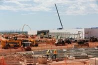データセンター企業は地域に「配当」を、トランプ氏が提唱