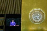 国連安保理の早急な改革を、日独印ブラジルが共同声明