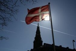 デンマーク国民をロシアが勧誘、ウクライナ関連企業への破壊工作に＝当局