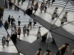 4月ショッピングセンター売上高は前年比4.3％増＝日本ＳＣ協会