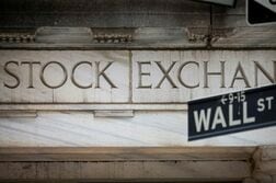 米国株式市場＝ナスダックとＳ＆Ｐ続落、ハイテク株が売られる