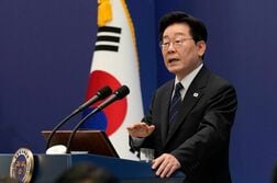 対米投資交渉は合意に接近、商業的実現可能性が争点＝韓国大統領