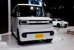 焦点：中国ＢＹＤ、軽で挑む日本攻略　200万円切るか注目
