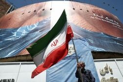 イラン・米国が双方を攻撃、互いに非難　外交努力難航