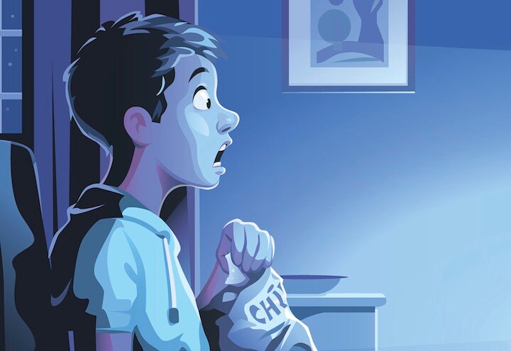 ジャンクフードはドラッグととても似ている…　kbeis-iStock