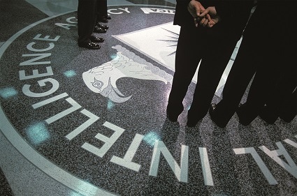 JFKはキューバ危機に何を思い、ジョンソンはJFK暗殺に何を思ったのか　Charles Ommanney / GETTY IMAGES