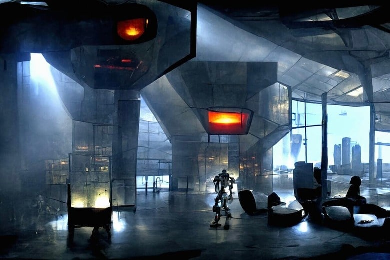 「都市をAIが運営する」未来へ...25億ドルプロジェクトが始動（写真はイメージです）　Viktor Forgacs