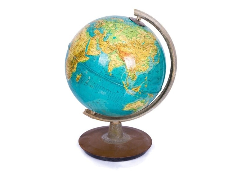 Oleg Lopatkin／Shutterstock