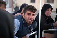 【写真特集】イラン・イラク地震でレンガ造りの建物は住人を呑み込み崩れた