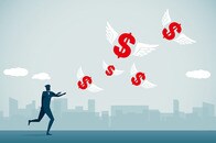 円安による「ドル不足」は、もはや日本が「経済大国」ではなくなった証拠だ