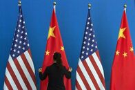 中国外交筋、習近平の訪米時に南シナ海問題解決を