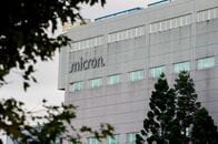 米マイクロン、台湾で労使対立激化　賞与制度巡り労組スト承認