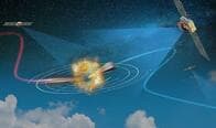 中国・ロシアが開発する極超音速機──アメリカは衛星探知網を実現できるか？