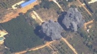 タイ・カンボジア停戦へ米中介入...ASEAN会合控え緊張緩和模索