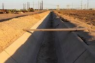 米コロラド川、下流3州への給水削減決定　カリフォルニアやアリゾナ