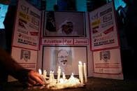サウジ、カショギ殺害で被告8人に禁錮7─20年の判決　死刑を減刑