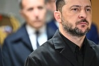 ウクライナ降伏にも等しい「28項目の和平案」の裏にウィトコフ特使とロシア――音声記録で判明