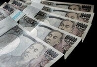 日本の世帯金融資産1078万円に　１年で11％も減少