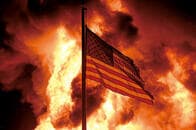 17歳白人少年がデモ隊に発砲、「ウィスコンシンの悲劇」で揺らぐアメリカ建国理念