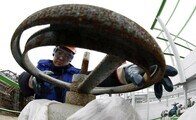 ロシア極東の石油会社、地の利生かしアジア向け輸出拡大