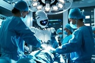 「ＡＩ外科」とは何か？...4つの「がんステージ分類」と定型化を超える「あなただけの手術」