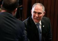 アメリカ環境保護局長官「CO2が温暖化要因との確信ない」
