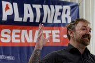 米民主党上院議員候補が選挙戦停止、性的暴行の疑惑浮上　東部メーン州