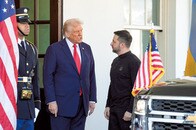 そして彼らの怒りは頂点に達した...ホワイトハウスの「大ゲンカ」を見たウクライナ国民の本音