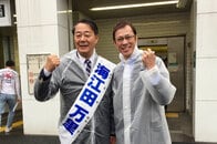 党員・都民として言う、民進党と小池さんには失望している