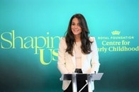 「カミソリのような鋭い仕立てに定評」──ファッションに見るキャサリン妃の公務への決意