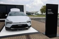 ポールスター、通期納車見通し下方修正　米の中国系ＥＶ排除響く