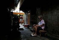 フィリピン麻薬戦争　防犯カメラが伝える捜査という名の残虐行為