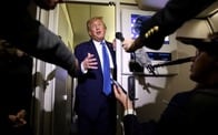 「無条件降伏！」トランプ大統領がイランに要求...最高指導者「今のところ」殺害せず