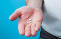 避妊は2人の問題──男性用ピルが薬局で買える日