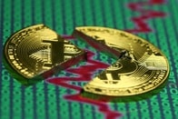 「ビットコインはバブルじゃない、成長はこれからだ」