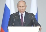 ロシアでプーチン支持率71%に上昇　今後は政権維持のため戒厳令の導入も？