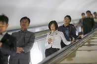 1万ページの「読書キャンペーン」が始まる・北朝鮮