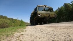 ロシア、核演習の一環としてベラルーシに核弾頭を搬入＝国防省