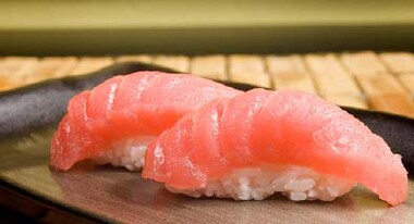 マグロが消える日