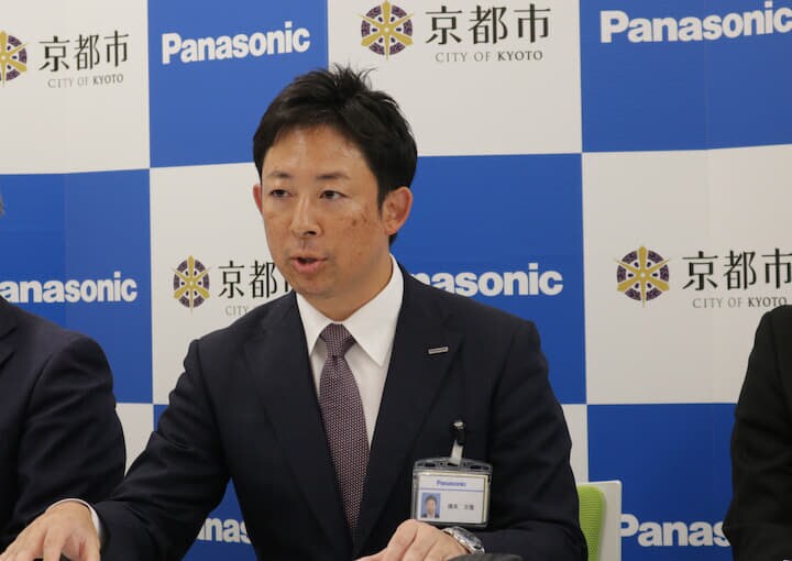 パナソニック エレクトリックワークス社