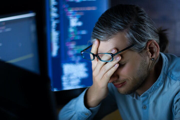 注意が必要な国家としては、ロシア、イラン、中国、北朝鮮があげられている  monstArrr_ iStock