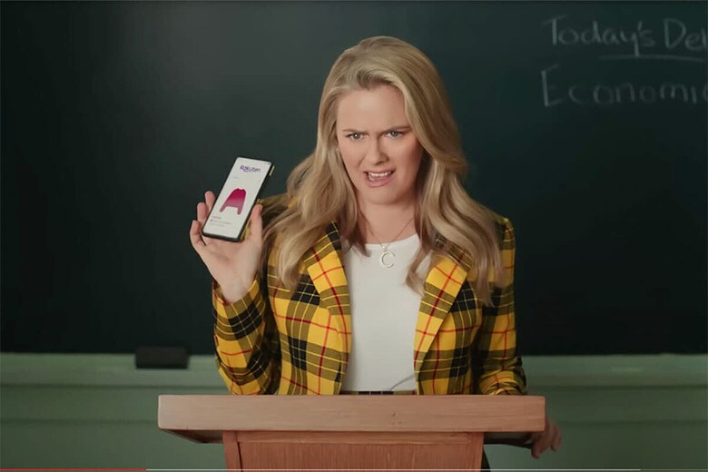 Rakuten-YouTube