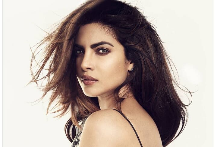 @priyankachopra/Instagram
