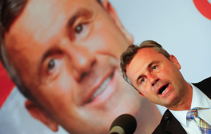 Heinz-Peter Bader-REUTERS