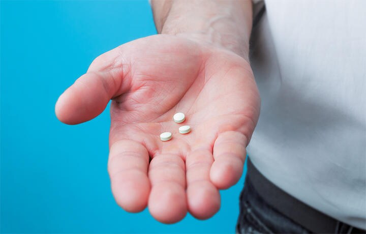 研究者は避妊医療のさらなる発展を目指している　TANYA_JOY／ISTOCKPHOTO