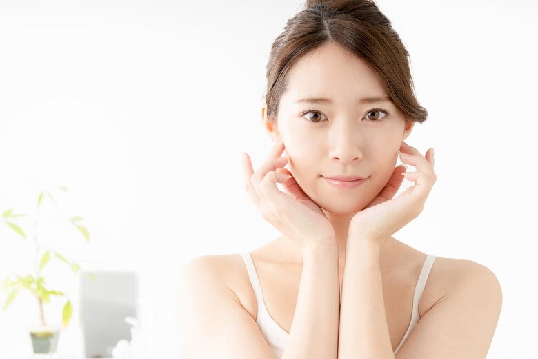 健康にいい優れた抗酸化作用を発揮する植物成分を含む食品とは？　metamorworks - shutterstock